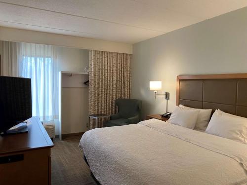 Hampton Inn by Hilton Milford