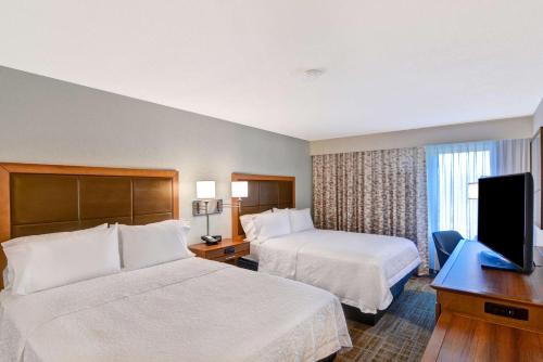 Hampton Inn by Hilton Milford