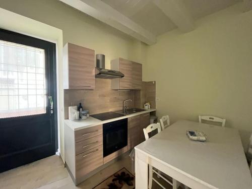  La Casa nel Vicolo in 85046 Maratea
