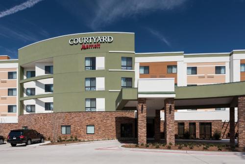 Courtyard by Marriott Houston North/Shenandoah