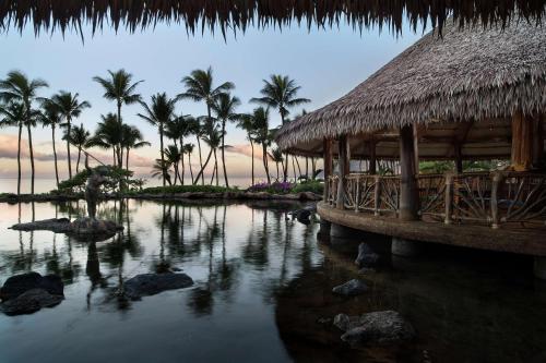 Ho'Olei At Grand Wailea