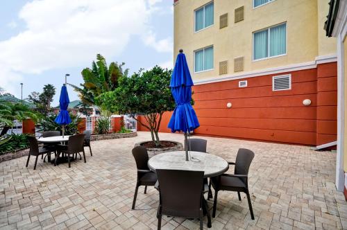 Hilton Garden Inn Tampa Northwest/Oldsmar