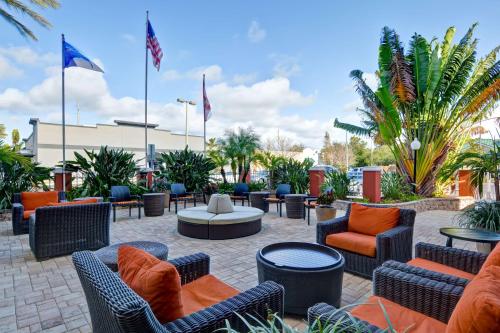 Hilton Garden Inn Tampa Northwest/Oldsmar