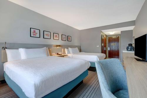 Hilton Garden Inn Tampa Northwest/Oldsmar - image 13