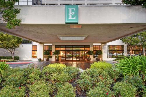 Embassy Suites By Hilton Hotel Santa Clara-Silicon Valley