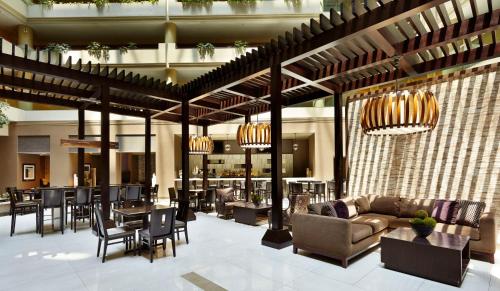 Embassy Suites by Hilton Crystal City National Airport, Arlington