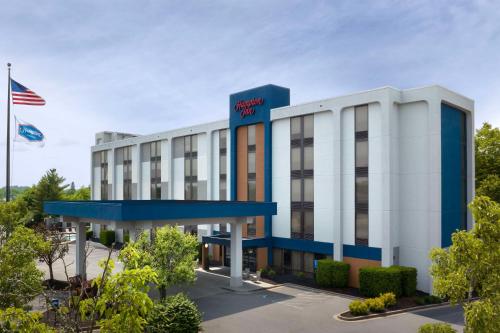 Hampton Inn Beckley in Beckley, USA