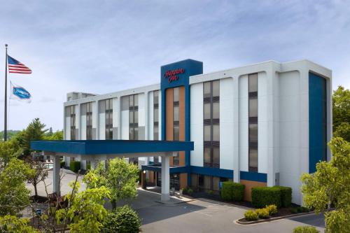 Hampton Inn Beckley - Hotel