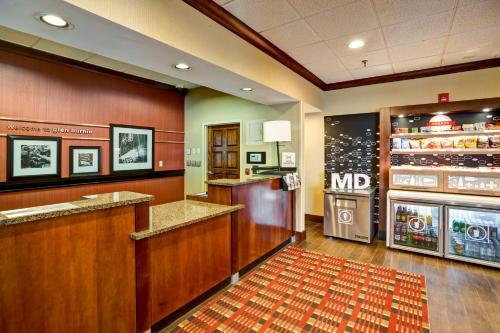 Hampton Inn Baltimore/Glen Burnie