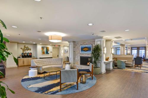 Homewood Suites Hartford/Windsor Locks