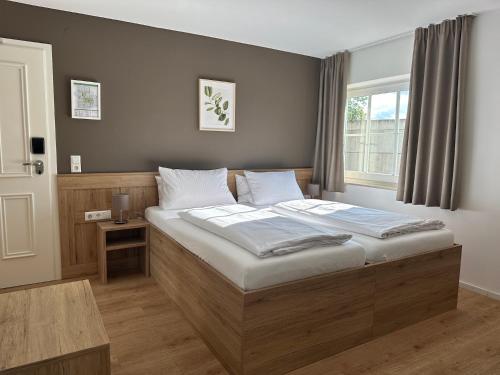 Waldhotel Eichenhof in 阿倫