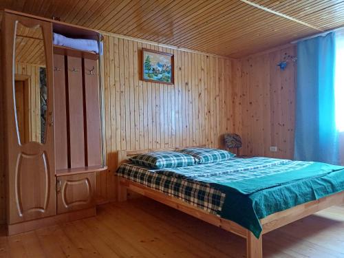1 king bed