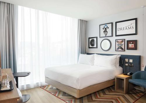 Hampton by Hilton Dublin City Centre - image 5