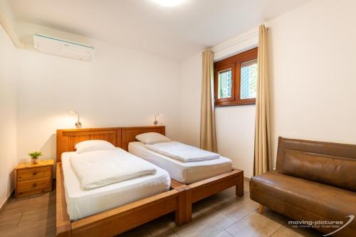 Bamboohouse Motel Riazzino - image 9
