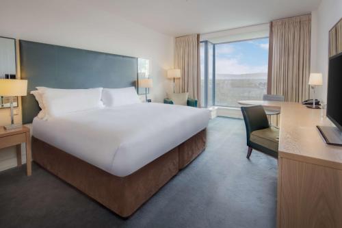 1 king bed