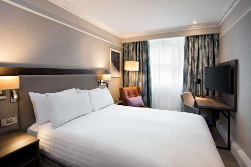Hilton Edinburgh Carlton, Edimburgo (foto 8)