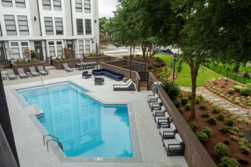Townhouse in Uptown King Bed-Wi-Fi-Free Parking-Pool Townhouse in Uptown King Bed-Wi-Fi-Free Parking-Pool