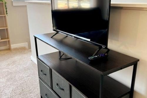 Townhouse in Uptown King Bed-Wi-Fi-Free Parking-Pool Townhouse in Uptown King Bed-Wi-Fi-Free Parking-Pool