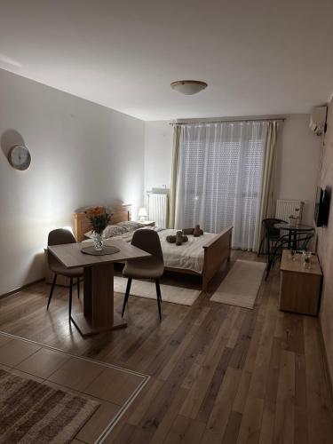 Apartman San - Apartment - Ruma