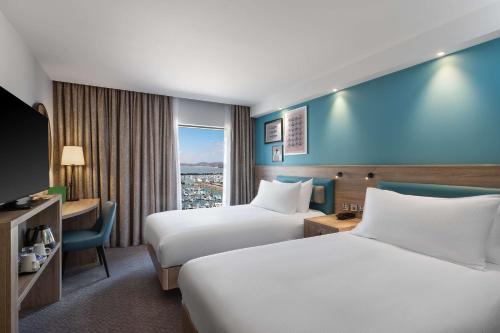 Hampton By Hilton Torquay - image 11