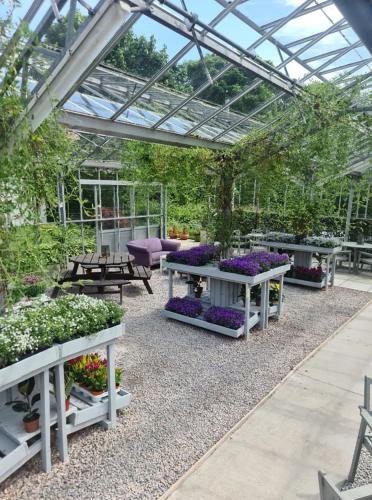 the house@glenbarr in Glenbarr