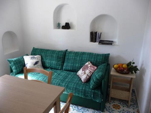  Casa dei Gelsi in Vulcano