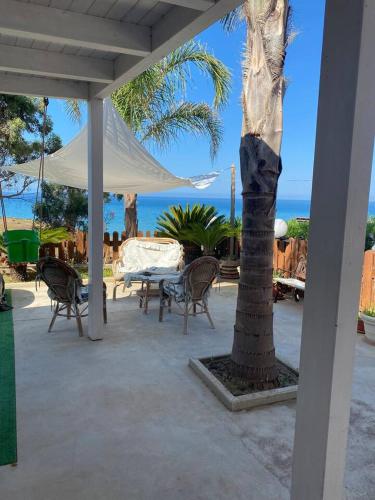  La Spiaggetta, Unterkunft in Zingarello