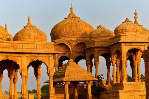 Hotel Jaisalmer INN