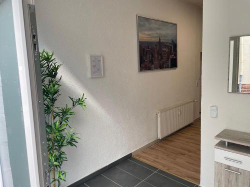 Schöne Wohnung mitten in Linz