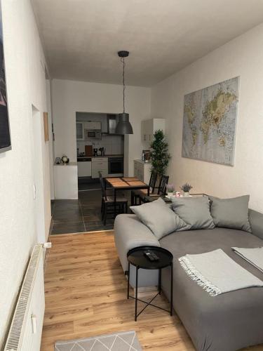 Schöne Wohnung mitten in Linz