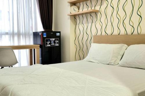 Apt Grand Taman Melati 2 Studio UI Depok 4N4 - Situ Babakan
