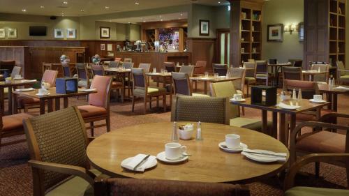 DoubleTree by Hilton Glasgow Westerwood Spa & Golf Resort