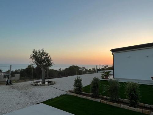 Skats, Resort Estia in Zingarello