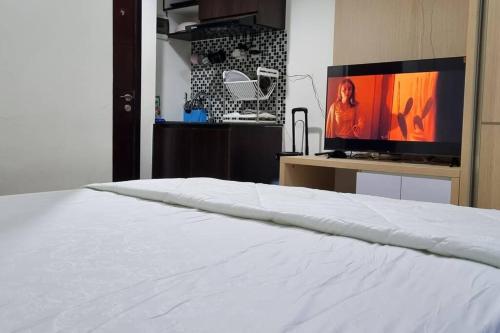 Apt Grand Taman Melati 2 Studio UI Depok 4N4