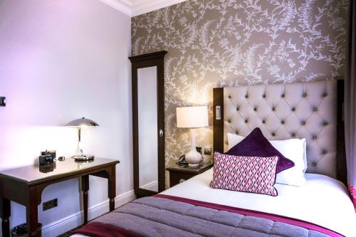 DoubleTree by Hilton Cheltenham - image 12