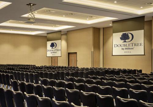 DoubleTree By Hilton Hull - image 12