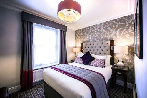 DoubleTree by Hilton Cheltenham - image 6