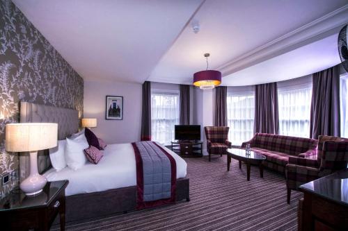 DoubleTree by Hilton Cheltenham - image 11