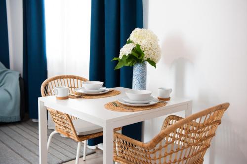 Apartamenty Emilia