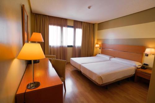 Hotel Reston Valdemoro