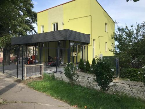 المنظر الخارجي, олан in Truskavets