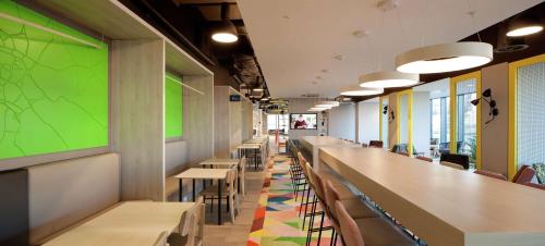 Hampton By Hilton Leeds City Centre - image 4