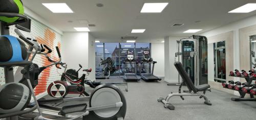 Hampton By Hilton Leeds City Centre - image 12