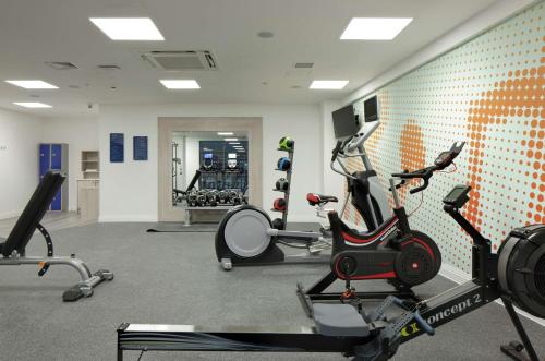 Hampton By Hilton Leeds City Centre - image 2