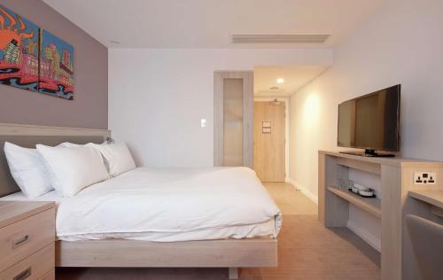 Hampton By Hilton Leeds City Centre - image 5