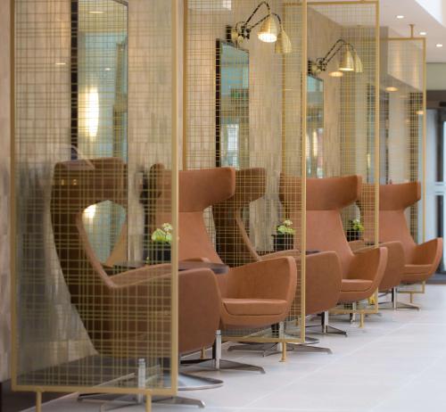 DoubleTree by Hilton London Heathrow Airport photo 4