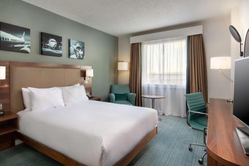 Hilton Garden Inn London Heathrow Airport - image 10