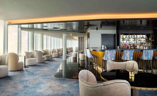 Hilton Garden Inn London Heathrow Terminal 2 and 3 - image 5