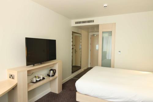 Hampton By Hilton London Docklands