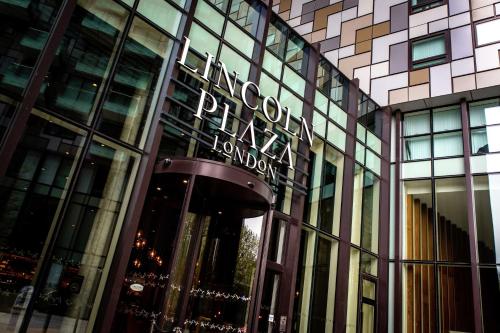 Lincoln Plaza Hotel London, Curio Collection By Hilton, Londra (foto 2)